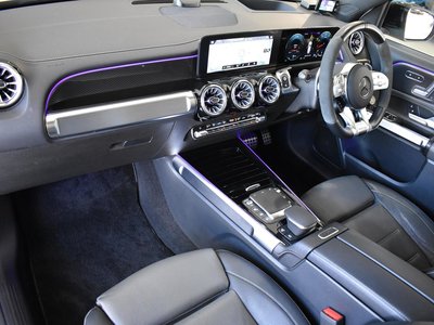 2021 Mercedes-BENZ GLB AMG 照片 52