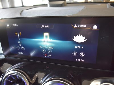 2021 Mercedes-BENZ GLB AMG 照片 38