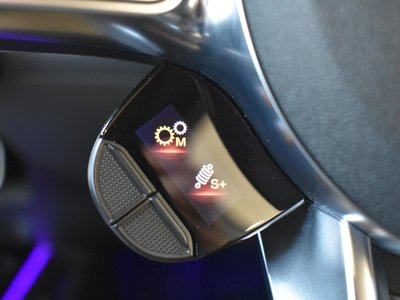 2021 Mercedes-BENZ GLB AMG 照片 28