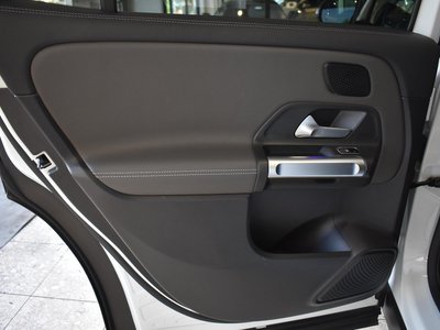 2021 Mercedes-BENZ GLB AMG 照片 60