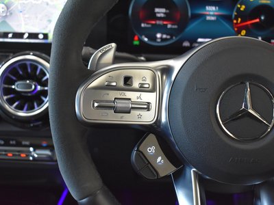 2021 Mercedes-BENZ GLB AMG 照片 27
