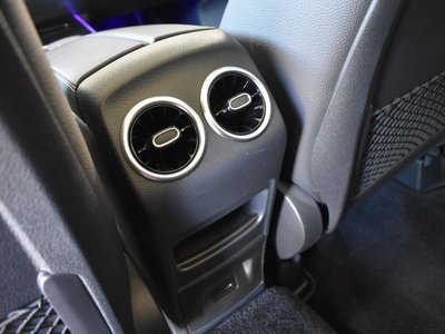 2021 Mercedes-BENZ GLB AMG 照片 57