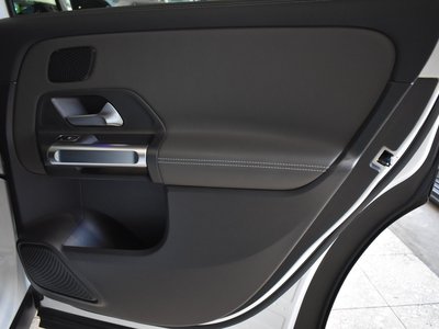 2021 Mercedes-BENZ GLB AMG 照片 51