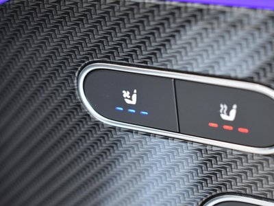 2021 Mercedes-BENZ GLB AMG 照片 45
