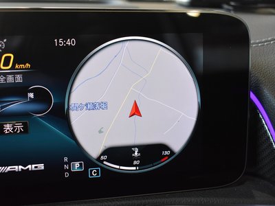2021 Mercedes-BENZ GLB AMG 照片 32