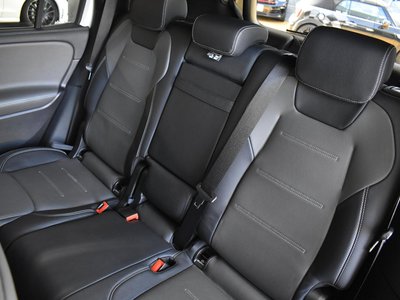 2021 Mercedes-BENZ GLB AMG 照片 58