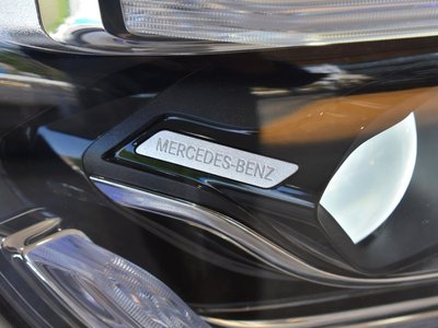 2021 Mercedes-BENZ GLB AMG 照片 15