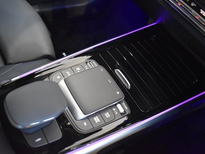 2021 Mercedes-BENZ GLB AMG 照片 41