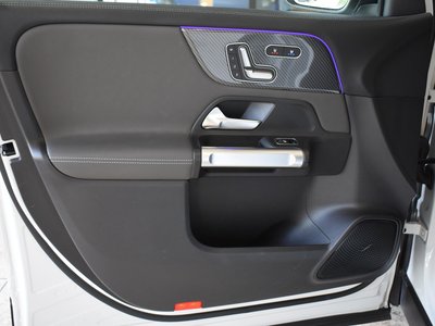 2021 Mercedes-BENZ GLB AMG 照片 54