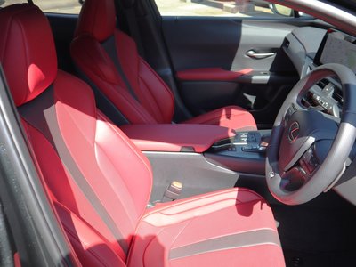 2025 Lexus UX — миниатюра 14