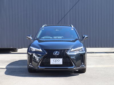 2025 Lexus UX — миниатюра 2