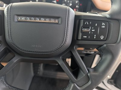 2025 LAND Rover DEFENDER thumbnail 25