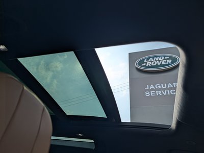 2025 LAND Rover DEFENDER photo 14