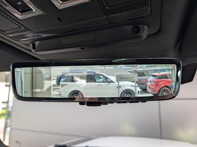 2025 LAND Rover DEFENDER thumbnail 28