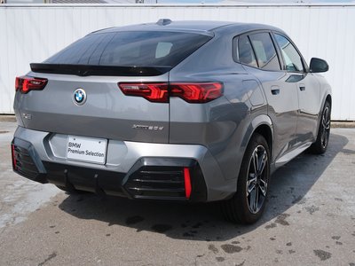 2025 BMW X2 photo 7