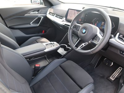 2025 BMW X2 photo 14