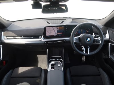 2025 BMW X2 photo 13