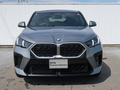 2025 BMW X2 photo 5