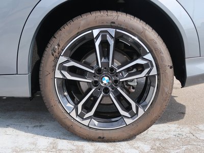 2025 BMW X2 photo 10