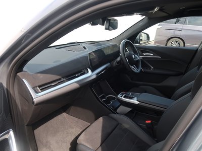 2025 BMW X2 photo 16