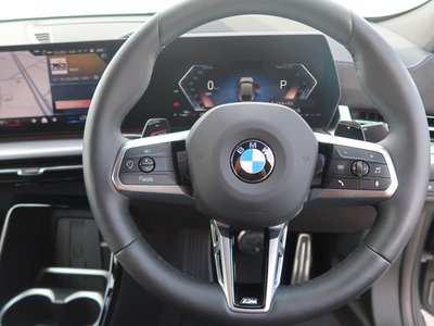 2025 BMW X2 thumbnail 20