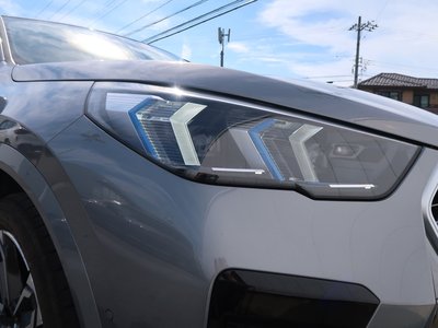 2025 BMW X2 photo 11