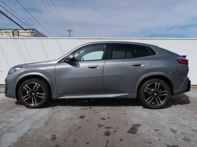 2025 BMW X2 photo 6