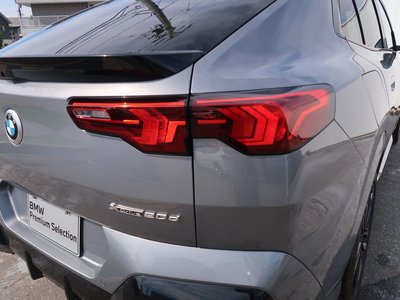 2025 BMW X2 photo 12