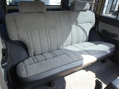 صورة 16 لـ 1987 Toyota LAND CRUISER 60