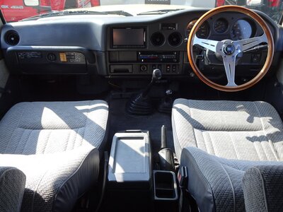 صورة 12 لـ 1987 Toyota LAND CRUISER 60