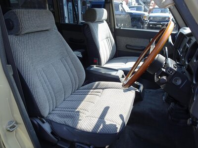 صورة 13 لـ 1987 Toyota LAND CRUISER 60