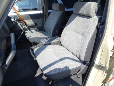 صورة 14 لـ 1987 Toyota LAND CRUISER 60