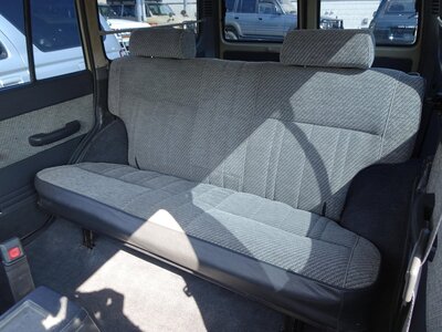 صورة 15 لـ 1987 Toyota LAND CRUISER 60