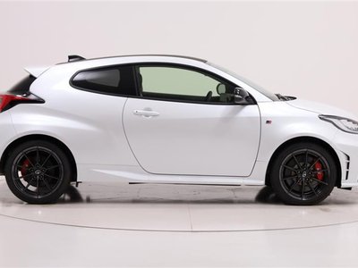 صورة 11 لـ 2026 Toyota GR YARIS