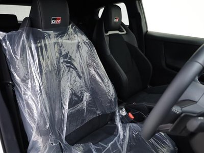 2026 Toyota GR YARIS thumbnail 19