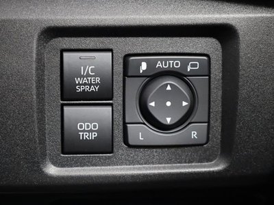2026 Toyota GR YARIS thumbnail 21