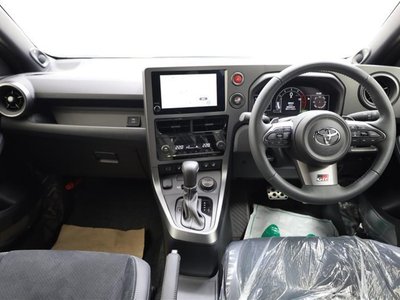 2026 Toyota GR YARIS thumbnail 18