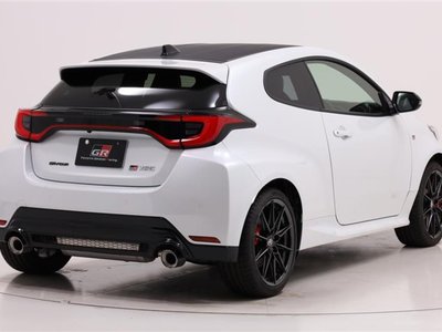 صورة 10 لـ 2026 Toyota GR YARIS