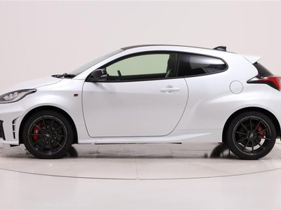 صورة 7 لـ 2026 Toyota GR YARIS