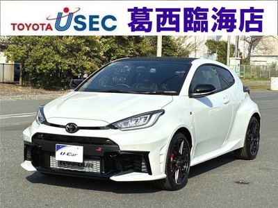 صورة 2 لـ 2026 Toyota GR YARIS