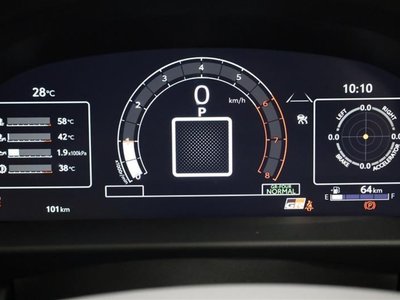 2026 Toyota GR YARIS thumbnail 23