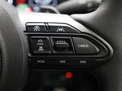 2026 Toyota GR YARIS thumbnail 24