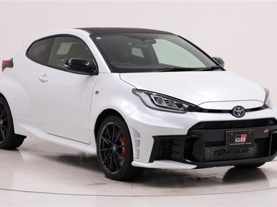 صورة 12 لـ 2026 Toyota GR YARIS