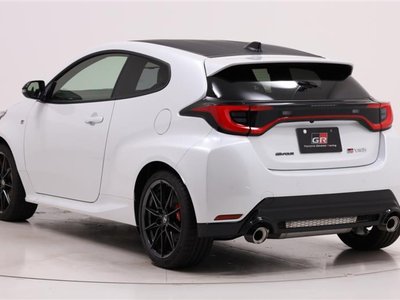 صورة 8 لـ 2026 Toyota GR YARIS