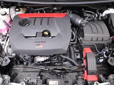 2026 Toyota GR YARIS thumbnail 17