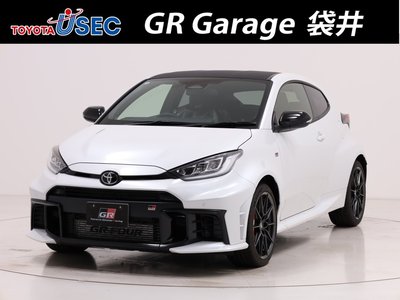 صورة 1 لـ 2026 Toyota GR YARIS