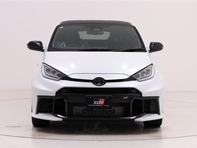 صورة 13 لـ 2026 Toyota GR YARIS
