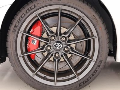 صورة 14 لـ 2026 Toyota GR YARIS