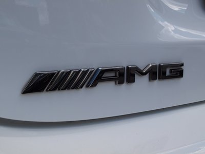 صورة 14 لـ 2025 Mercedes-BENZ A-CLASS AMG