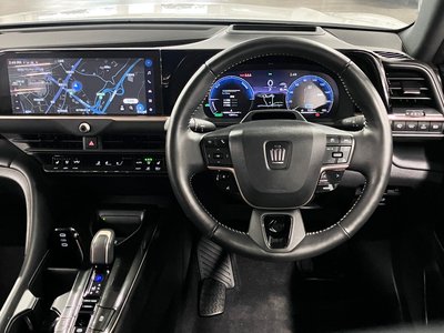 2023 Toyota CROWN SPORT — фото 14